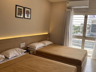 Hotel Unnati