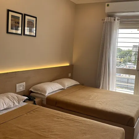 Hotel Unnati