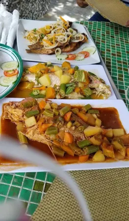 Charming 1-Bedroom House in St Thomas Jamaica Отели в г. Эйри Касл