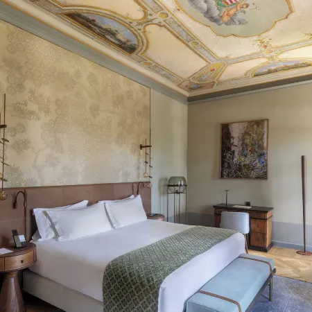 Borgo Dei Conti Resort Relais & Chateaux