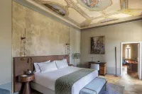 Borgo Dei Conti Resort Relais & Chateaux