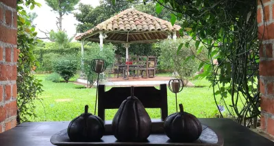 Casa Degraciela - Hotel Boutique Hotels in 