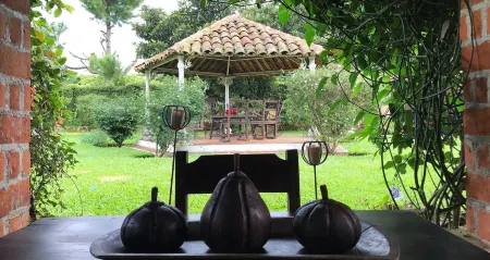 Casa Degraciela - Hotel Boutique Отели в г. Консепсьон де Атако