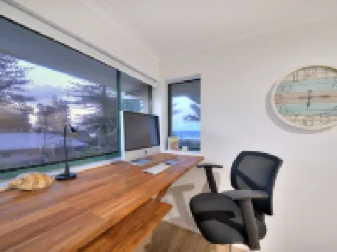 Pacific Place Apartments Hotels in Bilinga