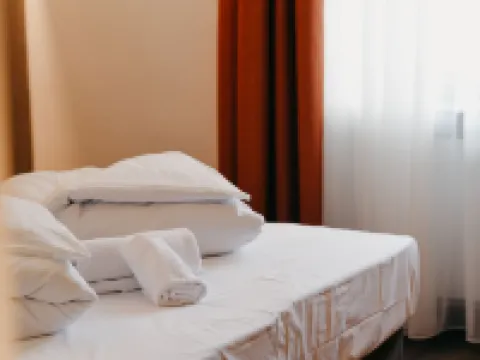 Nepomuk Rooms Hotels in Sterzing