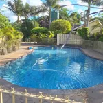 Guesthouse with Green Garden and Pool - 2102