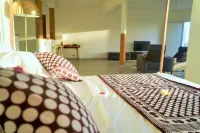 Al Camar Lodge - 4-Star