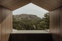 MANNA, a Member of Design Hotels - pemandangan pegunungan