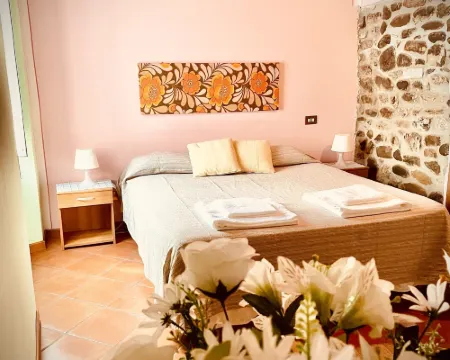 In Castello Hotels in Gallicano