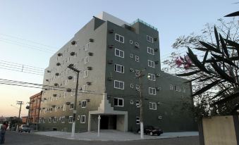 Hotel du Lac Macaé