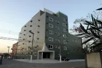 Hotel du Lac Macaé Hotels in Макае
