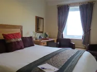 The Wyche Inn Hotels near The Old Kennels Farm Holiday Cottages
