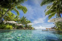 Likuliku Lagoon Resort - Adults Only - Pools