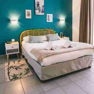 LOGIS Hôtel & Restaurant Le Soleil D'or Rooms