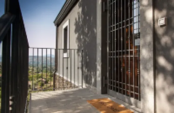 Etnella Enoagriturismo Notti Stellate