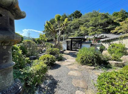 Minamiseto Karoto Kazemachitei