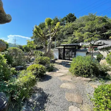 Minamiseto Karoto Kazemachitei