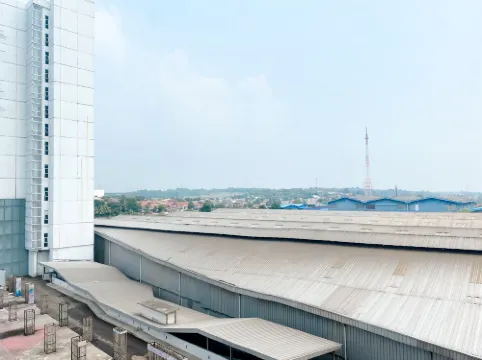 最佳交易且舒適的塔曼薩里紅木卡拉旺公寓