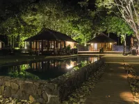 Saujana Private Villas Hotel berhampiran Hutan Lipur Air Terjun Temurun