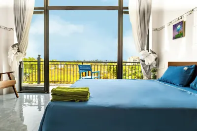 Nalani Homestay & Hostel Hoi An