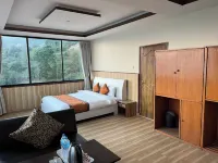 Ratna Giri Resort Hotels in Mahamanjushree Nagarkot