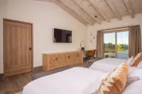 Hotel Vinícola Parvada by Lumina - 4-Star