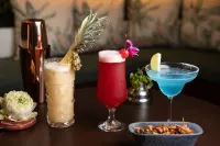 Koulen Central Hotel - Bar
