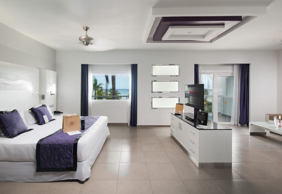 Riu Palace Jamaica - All Inclusive - Adults OnlyOver view