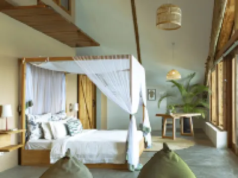 The Overhang Hotels in Temeke