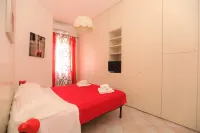 Suite Pina Ocean in Sorrento