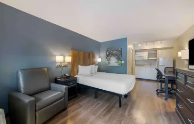 Extended Stay America Suites - Miami - Airport - Doral