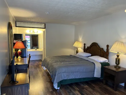 Lemon Inn Hotels in Burnsville