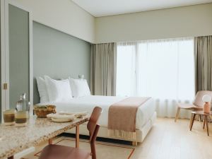 Nine Dots Azorean Art Boutique Hotel