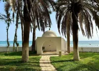 Villa la Corniche Các khách sạn ở Hammamet