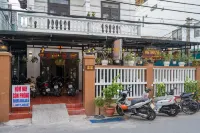 Hoi An Viet House Homestay Hotel in zona Sun Flower Spa