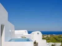 Este Luxury Suites - Villas