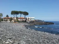 B&B Acireale - Il Cavalluccio Marino Fronte Mare - Ocean View