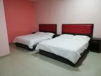 Hotel Sakirah Hotels in Tangkak Town