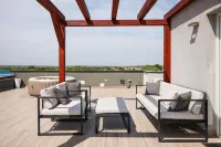 Villa TIA with Heated Pool