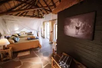 Huab Lodge & Bush Spa Hotel di Kamanjab
