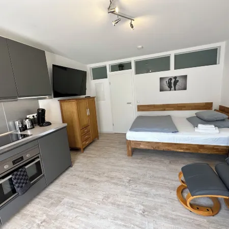 Meinpartments Wolfsburg