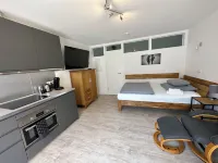 Meinpartments Wolfsburg Hotels in Oebisfelde