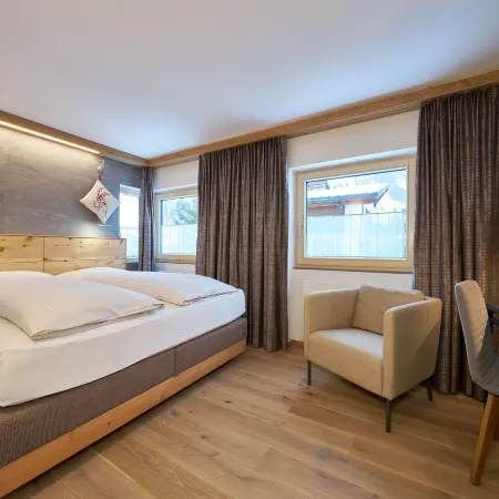 Aparthotel Grischuna