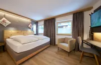 Aparthotel Grischuna Hotel a Samnaun