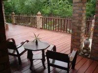 Sea Pines & Liberg Các khách sạn ở Nai Yang Beach