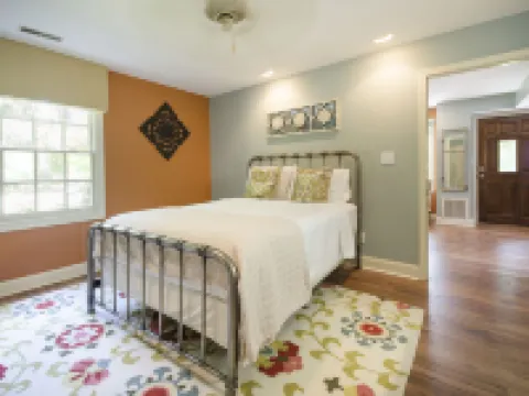 Hillbrook Inn Hotels in Jefferson County