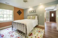 Hillbrook Inn Hotels in Charles Town