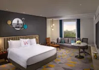 Welcomhotel by ITC Hotels, Cathedral Road, Chennai - 4-Star