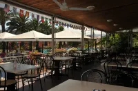 Borgo degli Ulivi Resort Hotel a Tovo San Giacomo