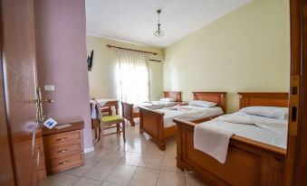 Hotel Geraldo